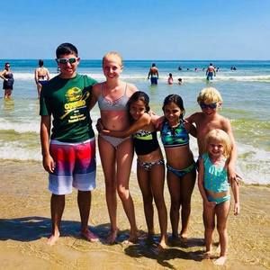 Meet your Posher, Diane